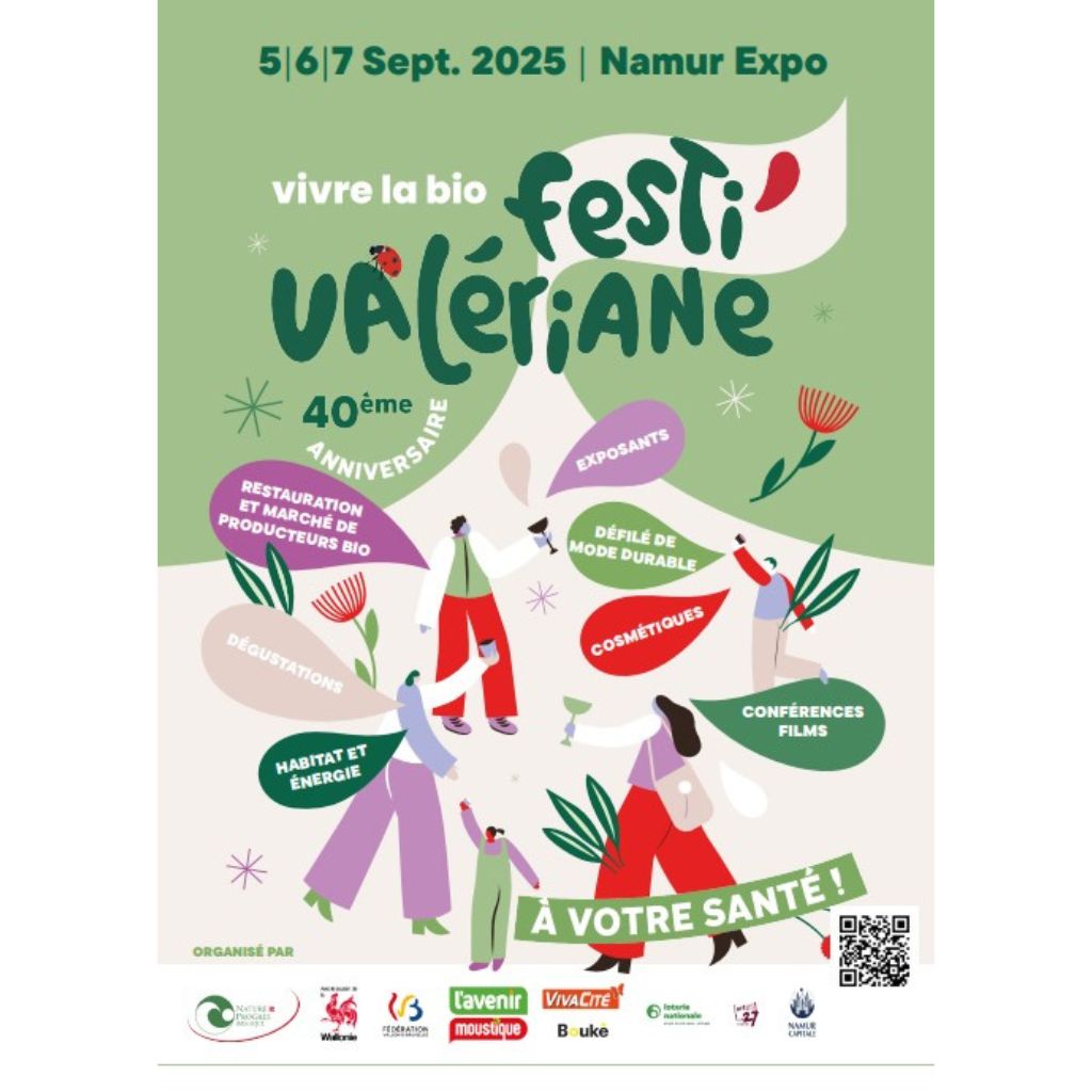 festi valeriane