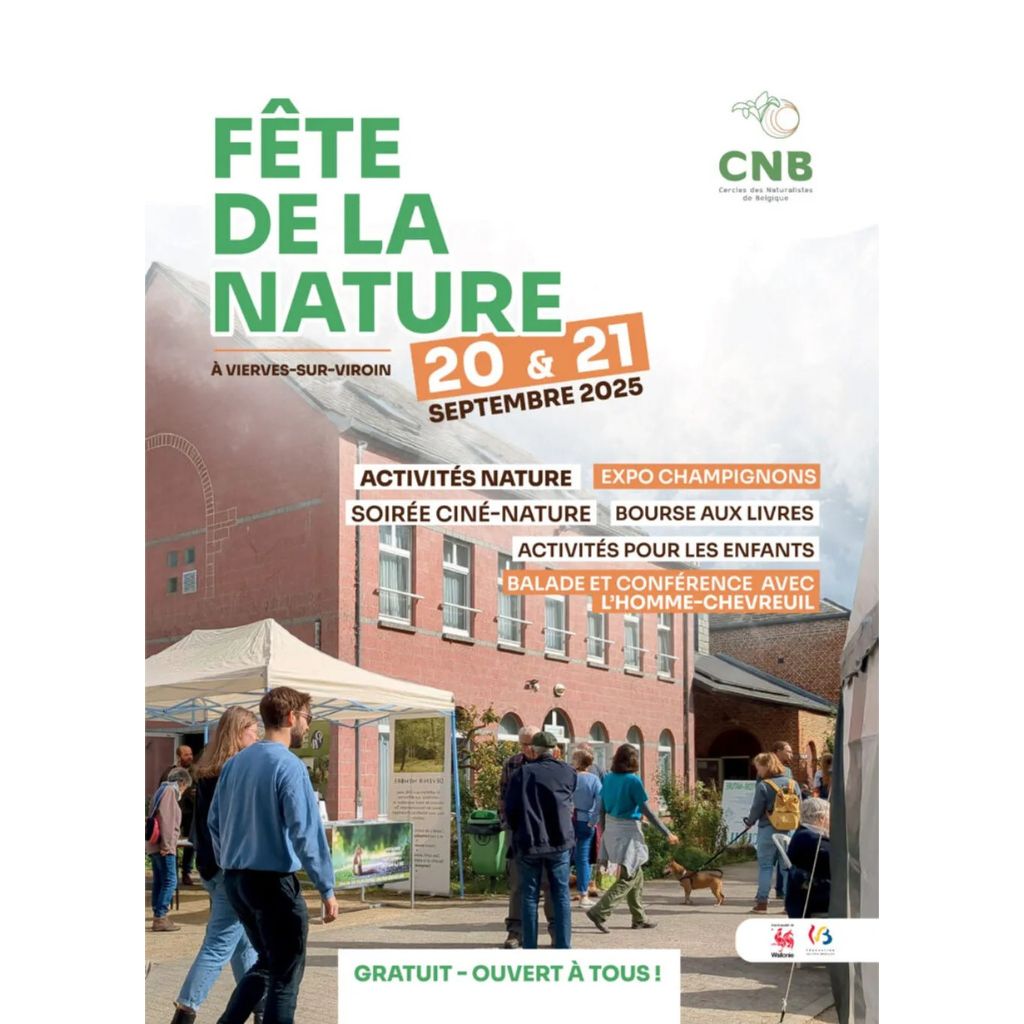 fete de la nature