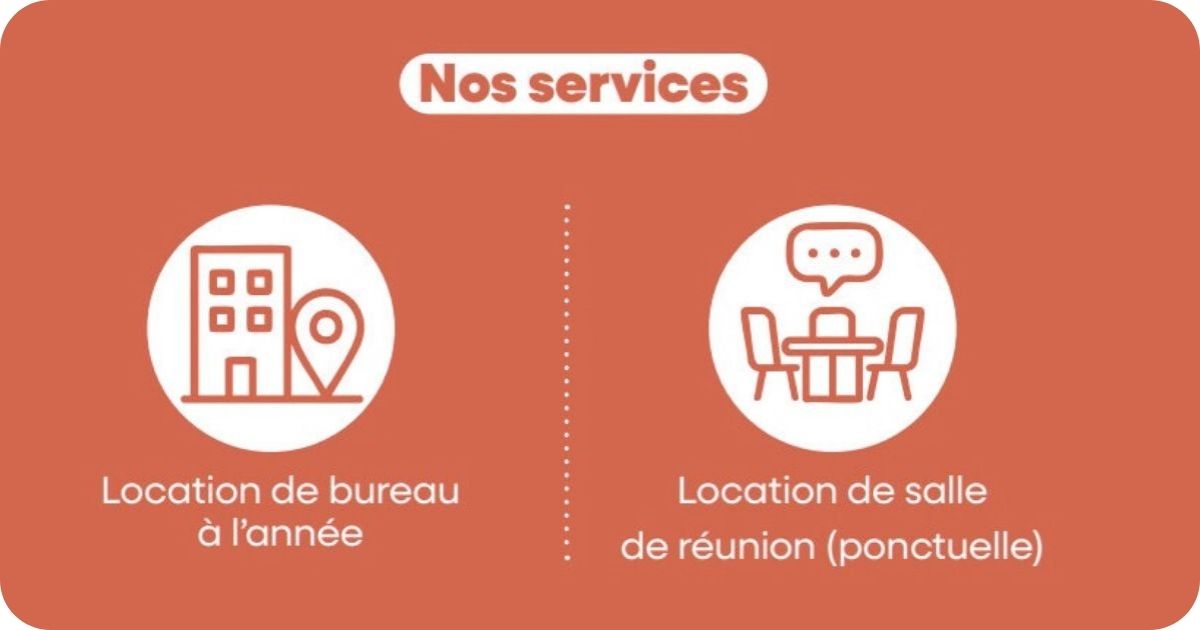 nos services namur