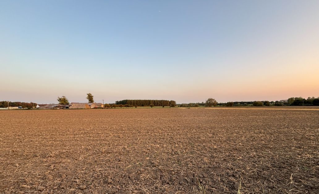 photo 2 vue sur la zone