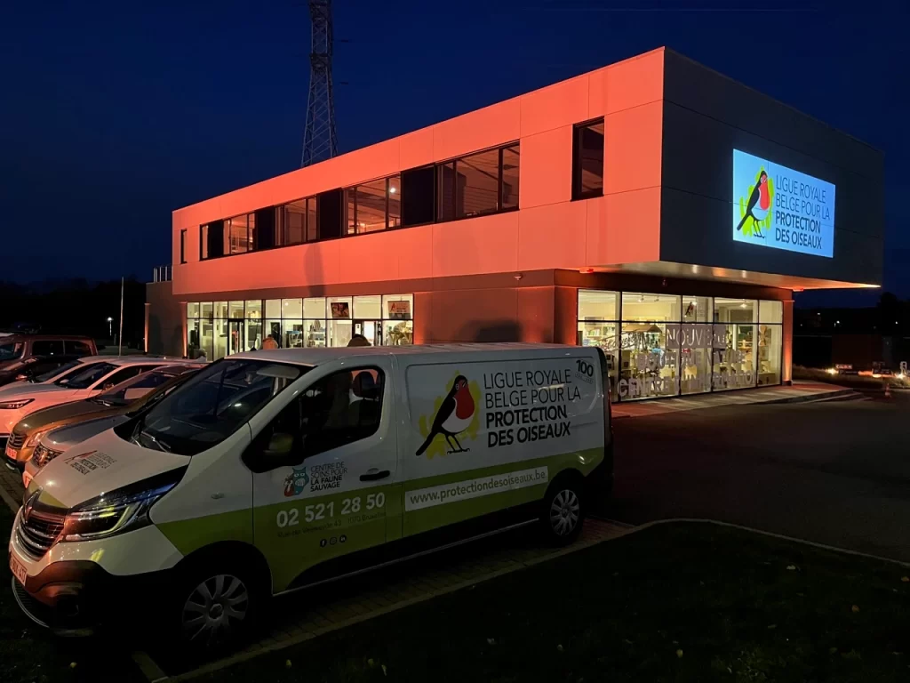 boutique nature exterieur