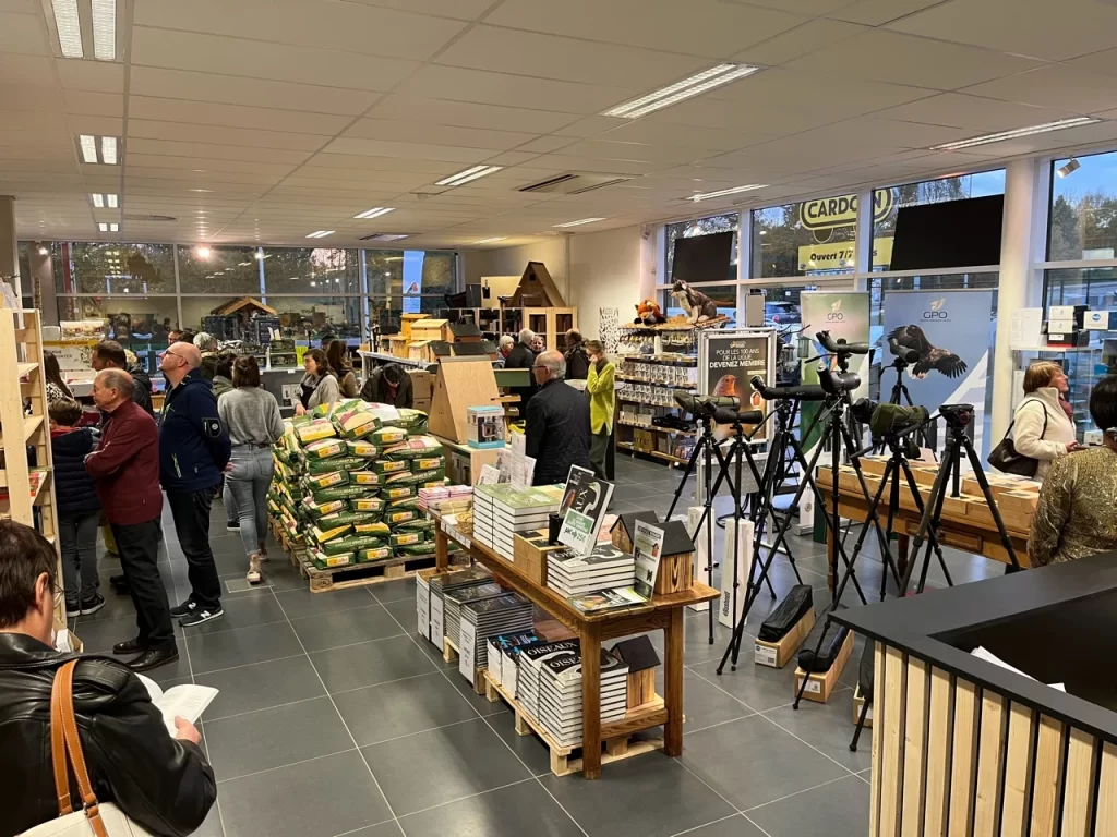 boutique nature jumelles