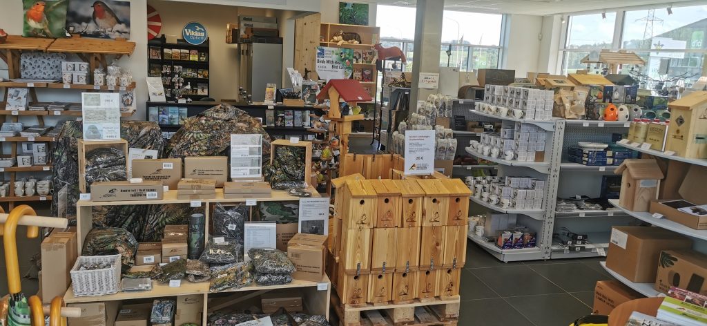 nichoir boutique naryre