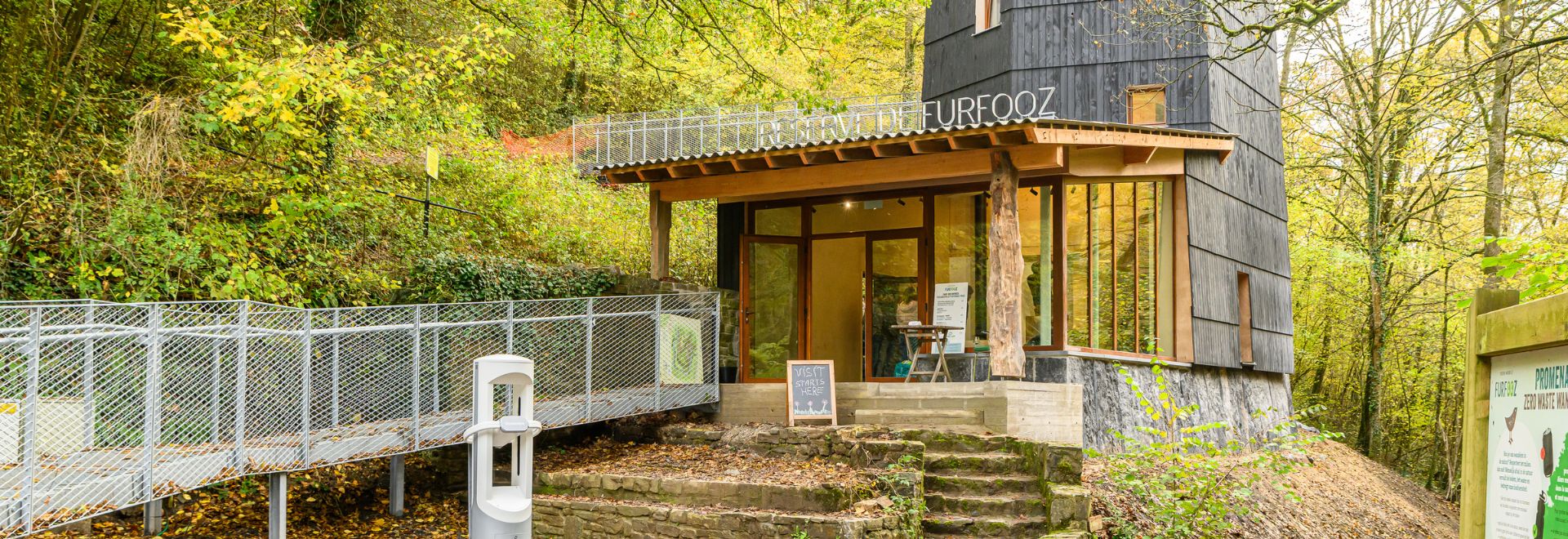 SA boutique furfooz Christophe Danaux